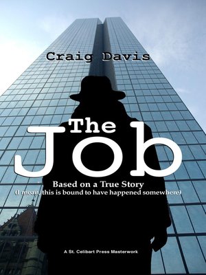 cover image of The Job